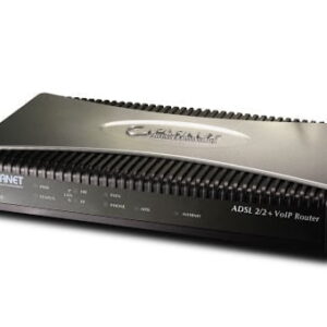 ADSL 2/2+ VoIP Router IAD-200