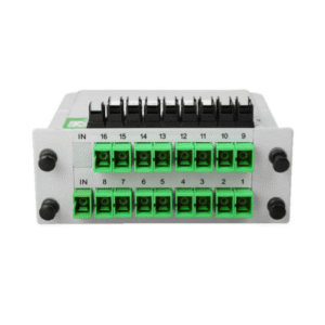 Optical Splitter Box 1x16 SC/APC