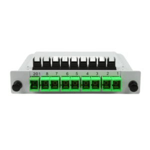 Optical Splitter Box 1x8 SC/APC