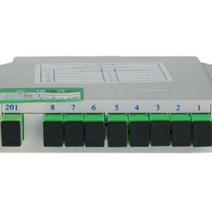 Optical Splitter Cassette 1x16 SC/APC