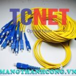 ABS Optical Splitter Cassette 1×16 SC/UPC 24 Bo chia quang cassette abs 1×16 scupc 2.jpg