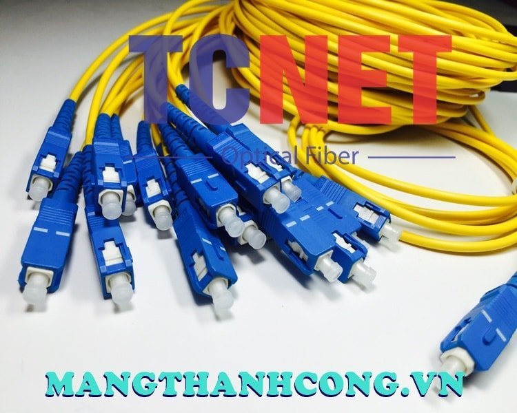 ABS Optical Splitter Cassette 1×16 SC/UPC 16 Bo chia quang cassette abs 1×16 scupc 3.jpg