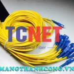 ABS Optical Splitter Cassette 1×16 SC/UPC 20 Bo chia quang cassette abs 1×16 scupc 5.jpg