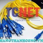 ABS Optical Splitter Cassette 1×16 SC/UPC 22 Bo chia quang cassette abs 1×16 scupc 6.jpg