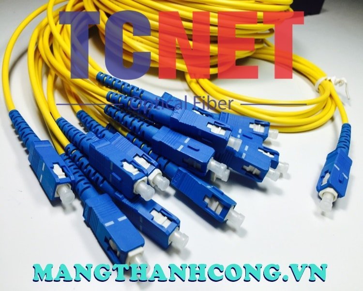 ABS Optical Splitter Cassette 1×16 SC/UPC 14 Bo chia quang cassette abs 1×16 scupc 7.jpg