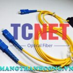 ABS Optical Splitter Cassette 1×2 SC/UPC 27 Bo chia quang cassette abs 1×2 scupc 3.jpg