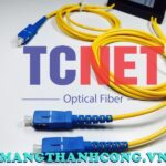 ABS Optical Splitter Cassette 1×2 SC/UPC 28 Bo chia quang cassette abs 1×2 scupc 4.jpg