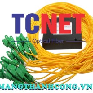 ABS Optical Splitter Cassette 1×32 SC/APC
