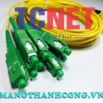 ABS Optical Splitter Cassette 1×8 SC/APC 40 Bo chia quang cassette abs 1×8 scapc 2.jpg