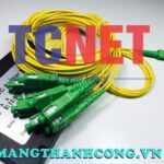 ABS Optical Splitter Cassette 1×8 SC/APC 36 Bo chia quang cassette abs 1×8 scapc 5.jpg