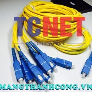 ABS Optical Splitter Cassette 1×8 SC/UPC