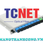 Bo chia quang splitter box hop nhua 1×8 scupc 1.png