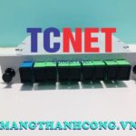 Bo chia quang splitter box hop nhua 1×8 scupc ra scapc 1.jpg