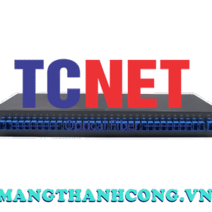 Rack Mount 1×32 SC/UPC Fiber Optic Splitter