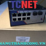 Bo chuyen doi cong nghiep wintop yt rs2010 2gf8gt bo chuyen doi quang dien 8 cong 101001000base tx 2 cong quang 1000base x...