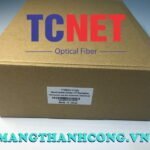 Bo chuyen doi cong nghiep wintop yt rs202 1f1t bo chuyen doi quang dien 1 cong 10100base tx 1 cong quang 100base fx single...