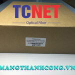 Bo chuyen doi cong nghiep wintop yt rs205 1f4t at bo chuyen doi quang dien poe 4 cong 10100base tx pse 2 cong quang 100bas...