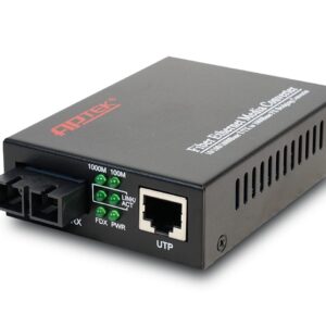 APTEK Media Converter - APM110