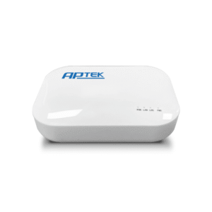 APTEK Media Converter - AP100-20B