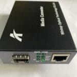 Bo chuyen doi quang dien wintop yt 8110 sfp bo chuyen doi quang dien 1 cong 10100mbps fast ethernet 1 cong slot sfp quang ...