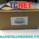 Bo chuyen doi quang dien wintop yt 8110 sfp bo chuyen doi quang dien 1 cong 10100mbps fast ethernet 1 cong slot sfp quang ...