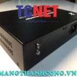 Bo chuyen doi quang dien wintop yt 8110g 24 sfp as bo chuyen doi quang dien 4 cong 101001000mbps gigabit ethernet 2 cong s...