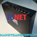 Bo chuyen doi quang dien wintop yt 8110g 24 sfp as bo chuyen doi quang dien 4 cong 101001000mbps gigabit ethernet 2 cong s...