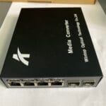 Bo chuyen doi quang dien wintop yt 8110g 24 sfp as bo chuyen doi quang dien 4 cong 101001000mbps gigabit ethernet 2 cong s...