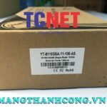 WINTOP Fiber to Ethernet Media Converter YT-8110GSA-11-100-AS | 1-Port 10/100/1000 Gigabit Ethernet to 2 Fiber Media Converter 34 Bo chuyen doi quang dien wintop yt 8110gsa 11 100 as bo chuyen doi quang dien 1 cong 101001000 gigabit ethernet 2 soi quan...