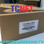 Bo chuyen doi quang dien wintop yt 8110gsb 11 20b as bo chuyen doi quang dien 1 cong 101001000 gigabit ethernet 1 soi quan...