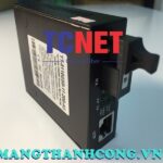 Bo chuyen doi quang dien wintop yt 8110gsb 11 20b as bo chuyen doi quang dien 1 cong 101001000 gigabit ethernet 1 soi quan...