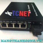 Bo chuyen doi quang dien wintop yt 8110sa 14 80 bo chuyen doi quang dien 4 cong 10100mbps fast ethernet 2 soi quang.jpg