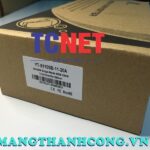 Bo chuyen doi quang dien wintop yt 8110sb 11 20a bo chuyen doi quang dien 1 cong 10100mbps fast ethernet 1 soi quang chuan...