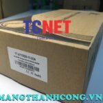WINTOP Fiber to Ethernet Media Converter YT-8110SB-11-80A | 1-Port 10/100Mbps Fast Ethernet to 1 Single Fiber Standard A Media Converter 20 Bo chuyen doi quang dien wintop yt 8110sb 11 80a bo chuyen doi quang dien 1 cong 10100mbps fast ethernet 1 soi quang chuan...