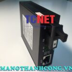 Bo chuyen doi quang dien wintop yt 8110sb 11 80b bo chuyen doi quang dien 1 cong 10100mbps fast ethernet 1 soi quang chuan...