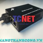 WINTOP Fiber to Ethernet Media Converter YT-8112SA-20 | 2-Port 10/100Mbps Fast Ethernet to 2 Fiber Media Converter 24 Bo chuyen doi quang dien wintop yt 8112sa 20 bo chuyen doi quang dien 2 cong 10100mbps fast ethernet 2 soi quang 5.jpg