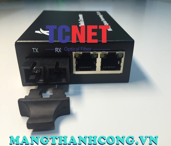 WINTOP Fiber to Ethernet Media Converter YT-8112SA-20 | 2-Port 10/100Mbps Fast Ethernet to 2 Fiber Media Converter 14 Bo chuyen doi quang dien wintop yt 8112sa 20 bo chuyen doi quang dien 2 cong 10100mbps fast ethernet 2 soi quang 6.jpg