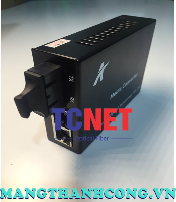 WINTOP Fiber to Ethernet Media Converter YT-8112SA-40 | 2-Port 10/100Mbps Fast Ethernet to 2 Fiber Media Converter 5 Bo chuyen doi quang dien wintop yt 8112sa 40 bo chuyen doi quang dien 2 cong 10100mbps fast ethernet 2 soi quang 4.jpg