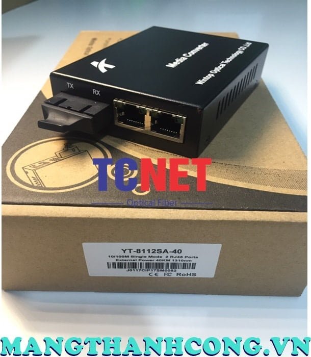 WINTOP Fiber to Ethernet Media Converter YT-8112SA-40 | 2-Port 10/100Mbps Fast Ethernet to 2 Fiber Media Converter 9 Bo chuyen doi quang dien wintop yt 8112sa 40 bo chuyen doi quang dien 2 cong 10100mbps fast ethernet 2 soi quang.jpg