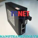 Bo chuyen doi quang dien wintop yt 8112sb 20a bo chuyen doi quang dien 2 cong 10100mbps fast ethernet 1 soi quang chuan a ...