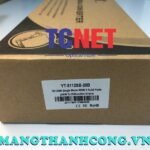 Bo chuyen doi quang dien wintop yt 8112sb 20b bo chuyen doi quang dien 2 cong 10100mbps fast ethernet 1 soi quang chuan b ...