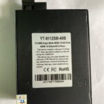 Bo chuyen doi quang dien wintop yt 8112sb 40b bo chuyen doi quang dien 2 cong 10100mbps fast ethernet 1 soi quang chuan b ...