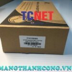 Bo chuyen doi quang dien wintop yt 8112sb 60a bo chuyen doi quang dien 2 cong 10100mbps fast ethernet 1 soi quang chuan a ...