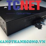 Bo chuyen doi switch wintop yt ds106 2gf4gt at bo chuyen doi switch quang dien poe 4×101001000base tx p.s.e.ports and 2×10...