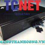 Bo chuyen doi switch wintop yt ds106 2gf4gt at bo chuyen doi switch quang dien poe 4×101001000base tx p.s.e.ports and 2×10...