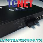 Bo chuyen doi switch wintop yt ds106 2gf4gt at bo chuyen doi switch quang dien poe 4×101001000base tx p.s.e.ports and 2×10...