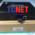 Bo chuyen doi switch wintop yt mc102 1f1e at bo chuyen doi switch quang dien poe 1×10100base tx p.s.e.ports and 1×10100bas...
