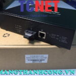 Bo chuyen doi switch wintop yt mc102 1gf1gt at bo chuyen doi switch quang dien poe 1×101001000base tx p.s.e.ports and 1×10...