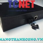 Bo chuyen doi switch wintop yt mc102 1gf1gt at bo chuyen doi switch quang dien poe 1×101001000base tx p.s.e.ports and 1×10...