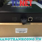 Bo chuyen doi switch wintop yt mc102 1gf1gt at bo chuyen doi switch quang dien poe 1×101001000base tx p.s.e.ports and 1×10...